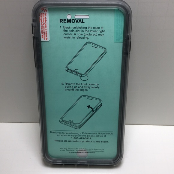 iPhone 6 PLUS Military Protection Case - Picture 5 of 5